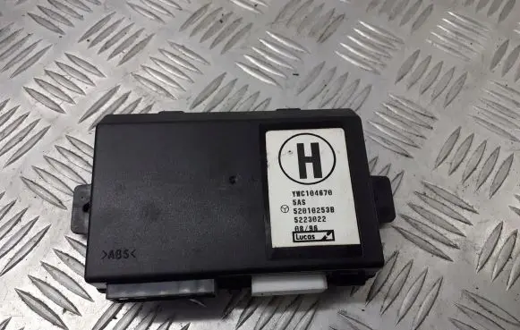 Rover 45 Adblue control unit YWC104670
