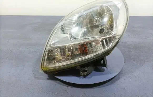 Renault Kangoo I Headlight/headlamp