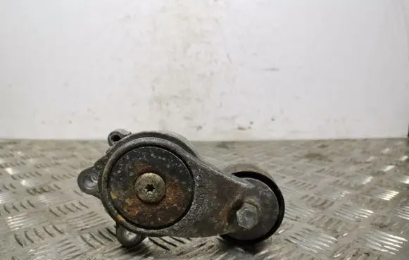Jeep Grand Cherokee Generator/alternator belt tensioner