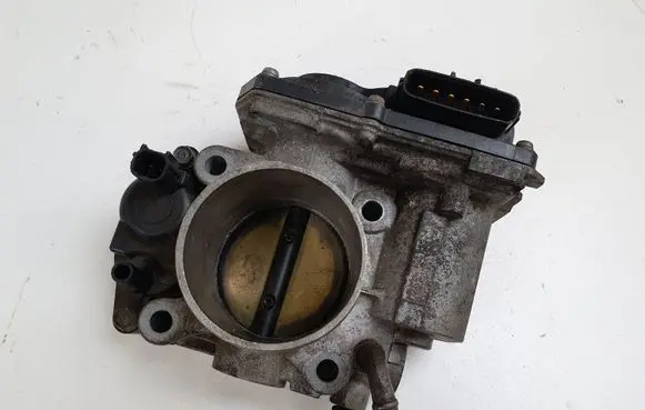 Honda Civic Throttle valve 1362007000 94012RNA
