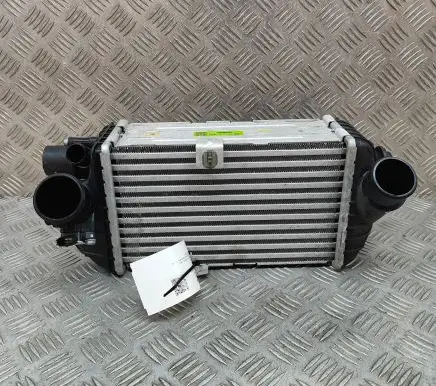 KIA Stonic Intercooler radiator 2827007300