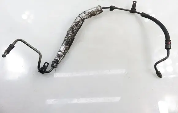 Chrysler Voyager Power steering hose/pipe/line 04743030AC