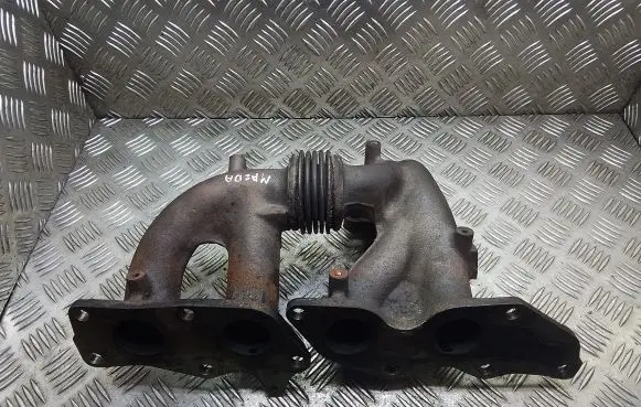 Mazda CX-7 Exhaust manifold