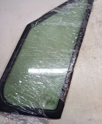 Mercedes-Benz Sprinter W907 W910 Front door window/glass (coupe) DOT618M391AS2 EGS72WDG40 43R00390