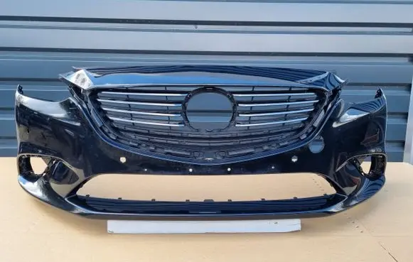 Mazda 6 Front bumper GMN3-50031