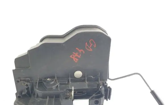 BMW X3 F25 Rear door lock 7318414