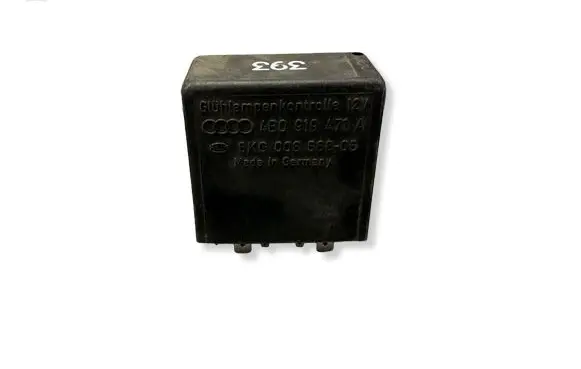 Audi A6 S6 C5 4B Other relay 4B0919471A 5KG00656805