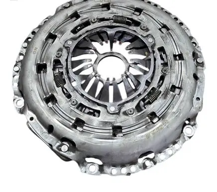 Mazda CX-5 Pressure plate SH0116410Z06