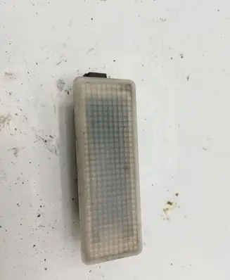BMW X3 E83 Other interior light 6972605