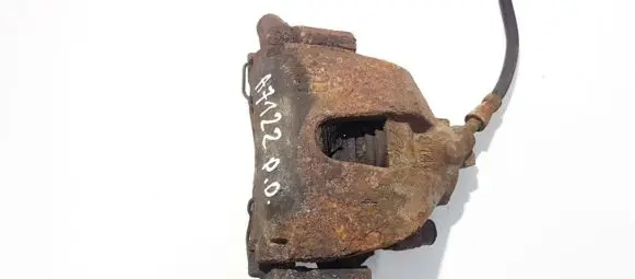 Volvo V50 Front brake caliper 814