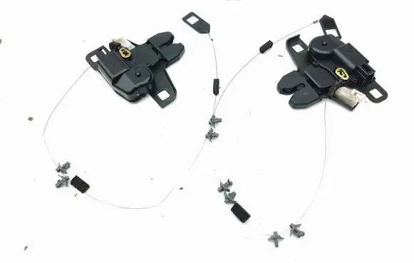Nissan 350Z Convertible roof lock/latch 