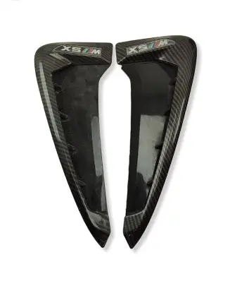 BMW X5M F85 Fender trim (molding) 