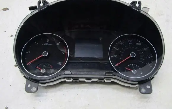 KIA Sportage Speedometer (instrument cluster) 94001-F1281