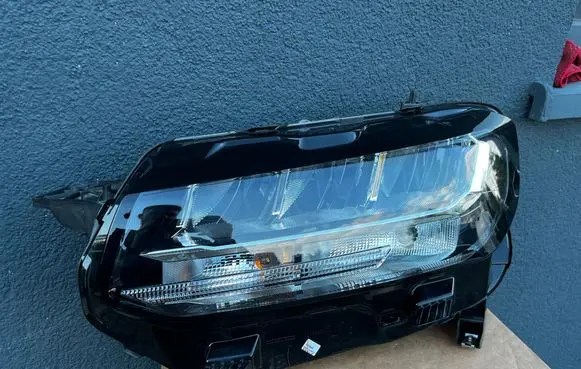 Fiat Doblo Headlight/headlamp LB73294 LB7329405NG
