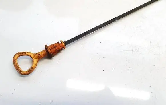 Audi A4 S4 B5 8D Oil level dip stick 06b115611c