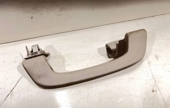 BMW 5 F10 F11 Rear interior roof grab handle