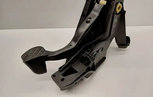 Volkswagen Golf VII Brake pedal 5Q1721058AL 5Q1721117E