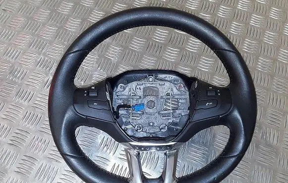 Peugeot 2008 I Steering wheel 98084115zd