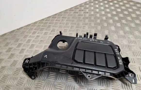 Fiat Talento Engine cover (trim) 175B13123R