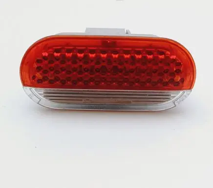 Jaguar S-Type Front door interior light 