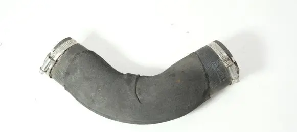 Audi A6 C7 Intercooler hose/pipe 4G0145737AB
