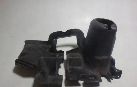 BMW 5 E60 E61 Steering tie rod boot 7127252 74850610
