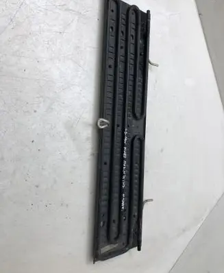 Citroen C5 Fuel line pipe