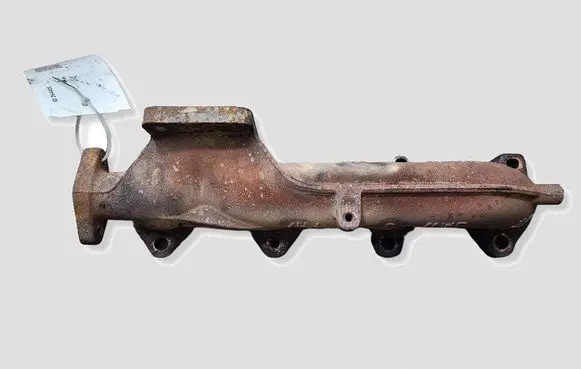 BMW 1 E81 E87 Exhaust manifold 7797389