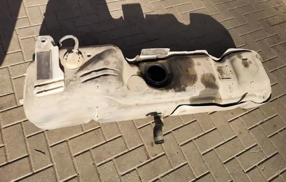 Renault Master III Fuel tank 749282212R 300313884 172026191R293458
