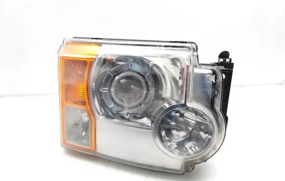 Land Rover Discovery 3 - LR3 Headlight/headlamp XBC500042 H242BRDM