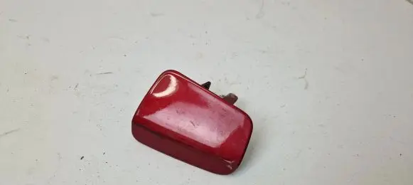 Jaguar I-Pace Headlight washer spray nozzle J9D3-13L019-A