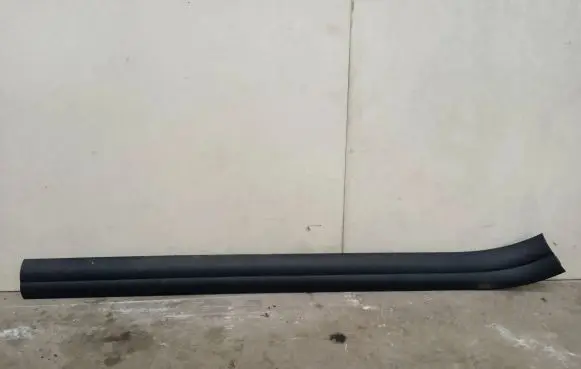BMW 4 F32 F33 Front sill trim cover 7277640