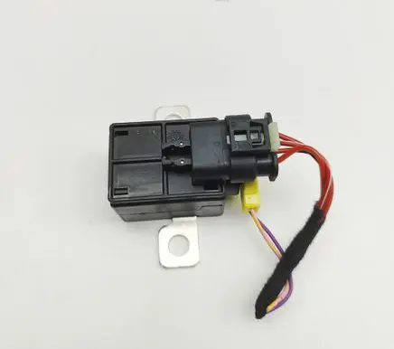 Mercedes-Benz EQA Battery relay fuse A0009822904