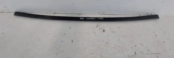 BMW 3 E36 Rear window tailgate spoiler 