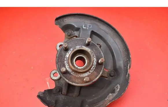 Ford Grand C-MAX Front wheel hub spindle knuckle