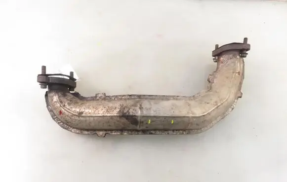 Chrysler Voyager Exhaust gas pipe 04781042AE