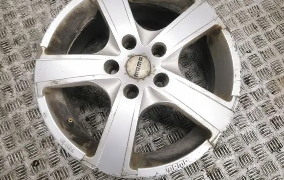 Toyota Corolla Verso AR10 R16 alloy rim 