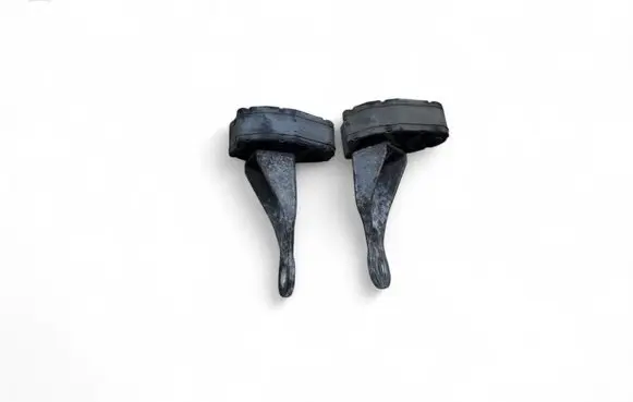 Audi Q5 SQ5 Muffler mount bracket/holder 