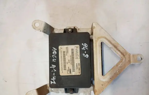 Volvo S60 Hand brake control module 31334872 32620250