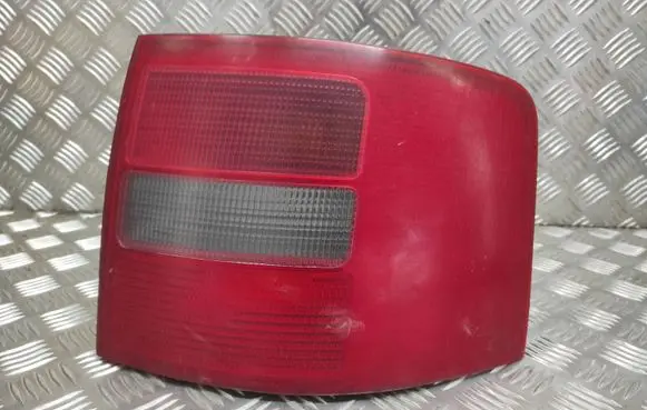Audi A6 S6 C5 4B Rear/tail lights 080605