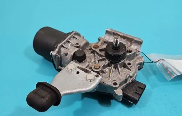 Wiper motor