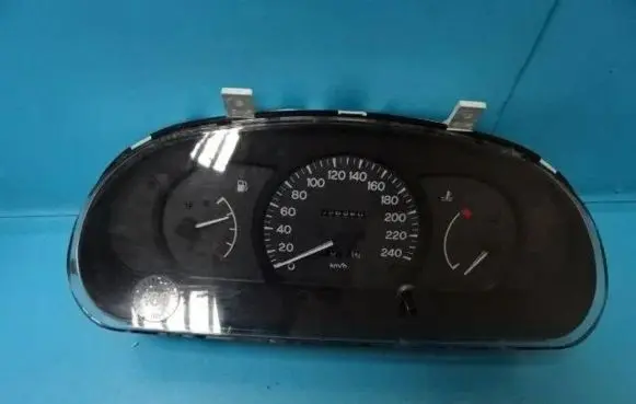 Mitsubishi Lancer Speedometer (instrument cluster) MR168064