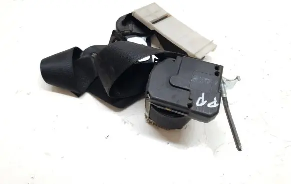 Opel Astra G Front seatbelt 43594D