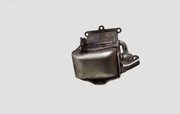 Mercedes-Benz Sprinter W906 EGR valve cooler A6511400275 6885909 1581101755