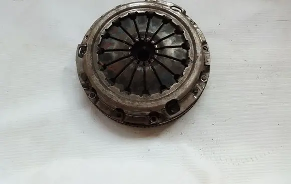 Mazda 3 II Clutch set kit PE0116410A