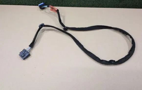 Renault Trafic III (X82) Sliding door wiring loom 241268768R 93455620 F0RTLC