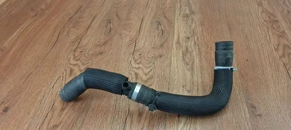 Renault Scenic IV - Grand scenic IV Coolant pipe/hose 215014814R