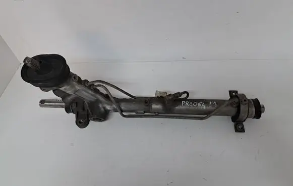 Volkswagen Polo IV 9N3 Steering rack 6Q0423874
