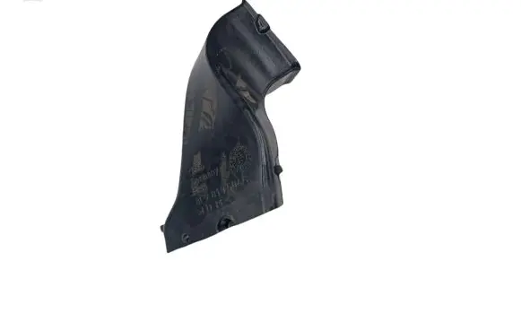 Audi A4 S4 B6 8E 8H Air intake duct part 8E2819504A