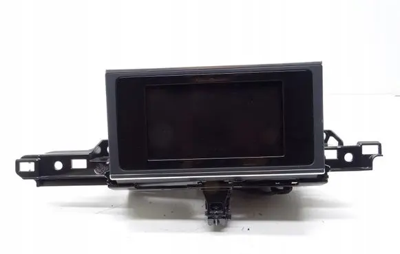 Audi A6 C7 Screen/display/small screen 4G2919601Q
